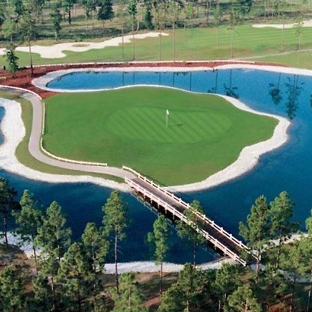 Booking Fast! Golf, Beach, And Relaxation! A Great Place For All! 칼라바쉬 외부 사진