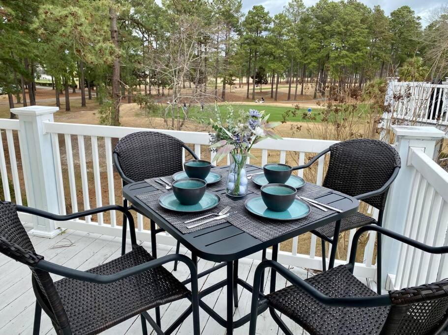 Booking Fast! Golf, Beach, And Relaxation! A Great Place For All! 칼라바쉬 외부 사진