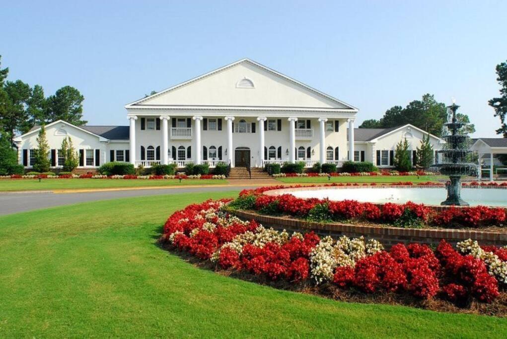Booking Fast! Golf, Beach, And Relaxation! A Great Place For All! 칼라바쉬 외부 사진