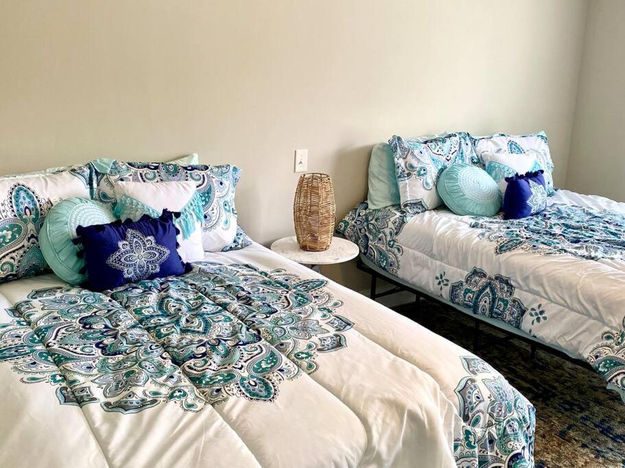 Booking Fast! Golf, Beach, And Relaxation! A Great Place For All! 칼라바쉬 외부 사진